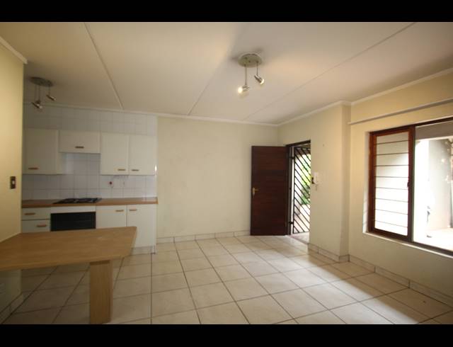 1 BEDROOM APARTMENT TO LET IN MORNING HILL